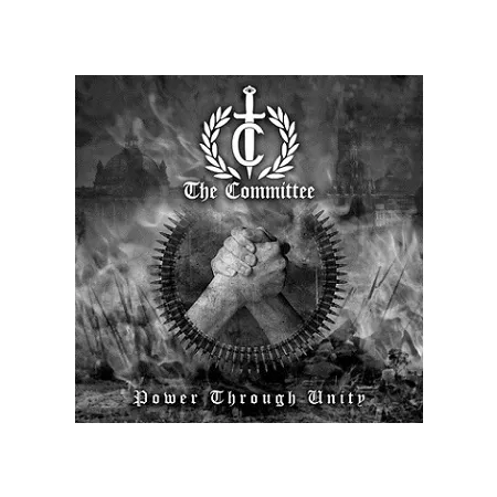 The Committee- Power Throug Unity